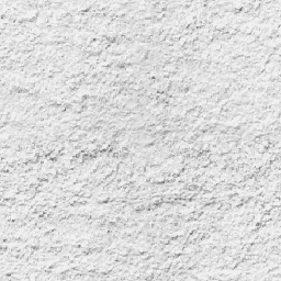 Stucco, original